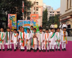 Republic Day Celebration 26-27